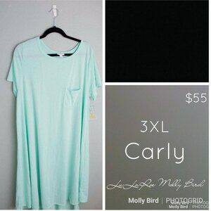 LLR Carly 3XL - NWT